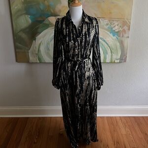 Spicy Sugar size 8 dress
